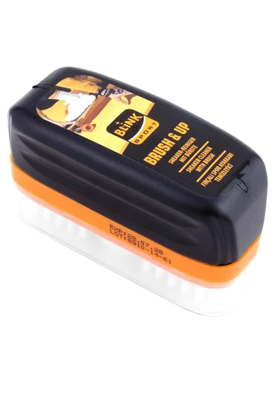 Blink Sport Brush Up 75 ml Fırçalı Spor Ayakkabı Temizleyici - Resim 3