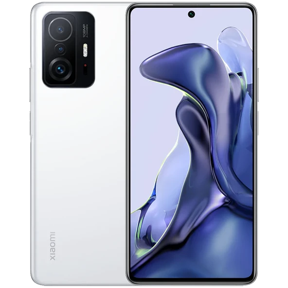 YENİLENMİŞ XIAOMI 11T PRO 256GB MAVİ CEP TELEFONU (12 AY GARANTİLİ) - A KALİTE - Resim 7