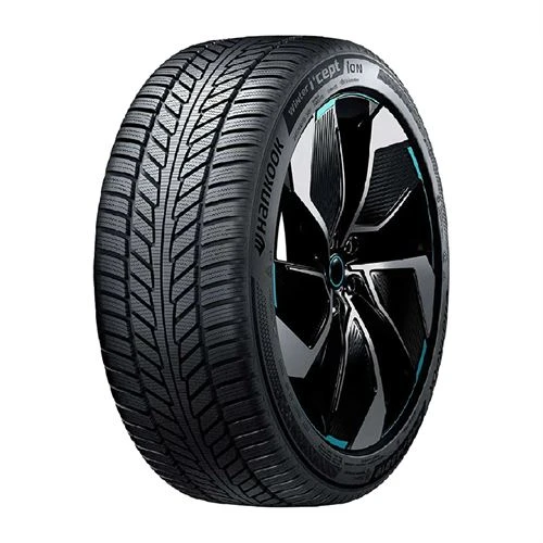 Hankook iON I*Cept IW01 235/45R18 98V XL Kış Lastiği - 2025 ürün görseli