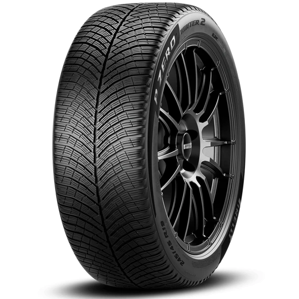 Pirelli 325/30R21 108W XL AML P-Zero Winter 2 (Kış) (2025) ürün görseli