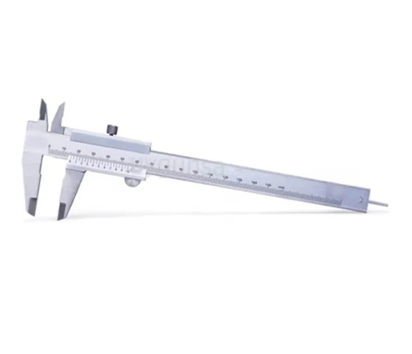 Mekanik Kumpas 150 x 0.02 MM ürün görseli 1