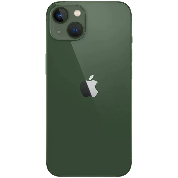 YENİLENMİŞ APPLE IPHONE 13 256GB YILDIZ IŞIĞI CEP TELEFONU (12 AY GARANTİLİ) - A KALİTE - Resim 4