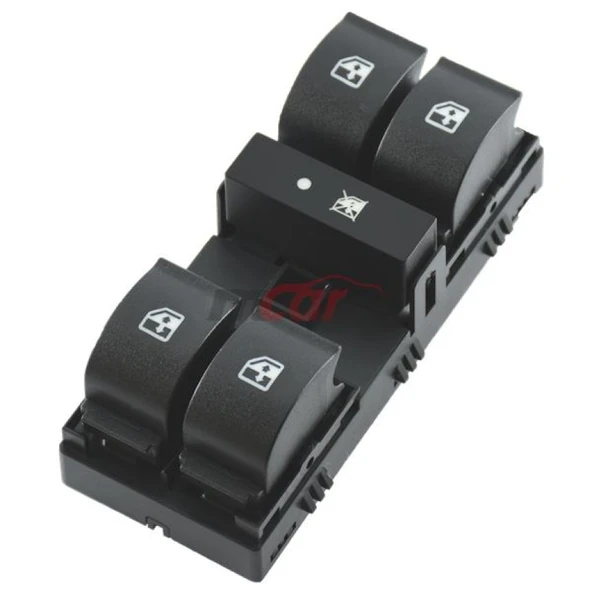 Fiat On Sol Cam Anahtarı Fiat Linea 07> - Kraw An-216 ürün görseli