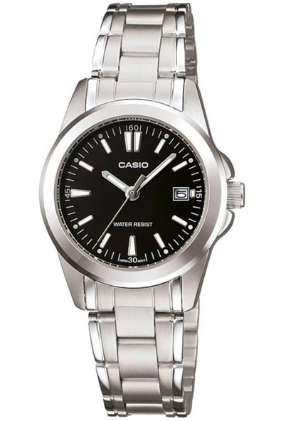 CASIO Ltp-1215a-1a2df Kadın Kol Saati - Resim 2