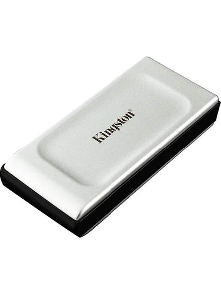 Kingston 4TB Taşınabilir SSD SXS2000/4000G - Resim 2