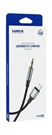 SUNİX AUX ürün görseli