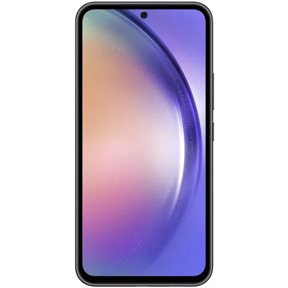 YENİLENMİŞ SAMSUNG GALAXY A54 128GB BEYAZ CEP TELEFONU (12 AY GARANTİLİ) - B KALİTE - Resim 5