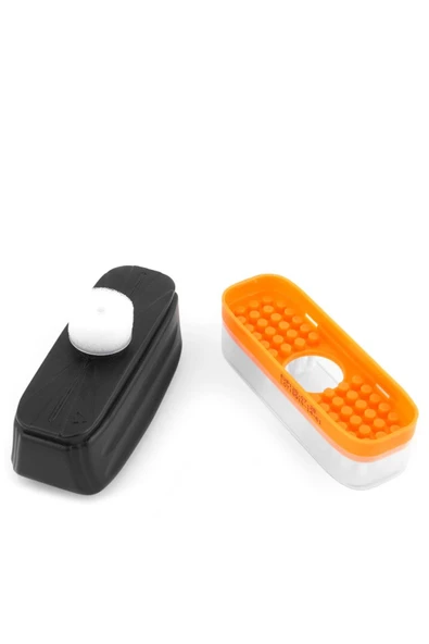 Blink Sport Brush Up 75 ml Fırçalı Spor Ayakkabı Temizleyici - Resim 5