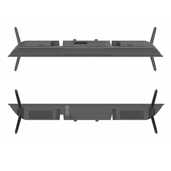 Profilo 32PA225EG E Enerji Sınıfı 32'' 82 Ekran HD Uydu Alıcılı Smart Led Televizyon - Resim 6