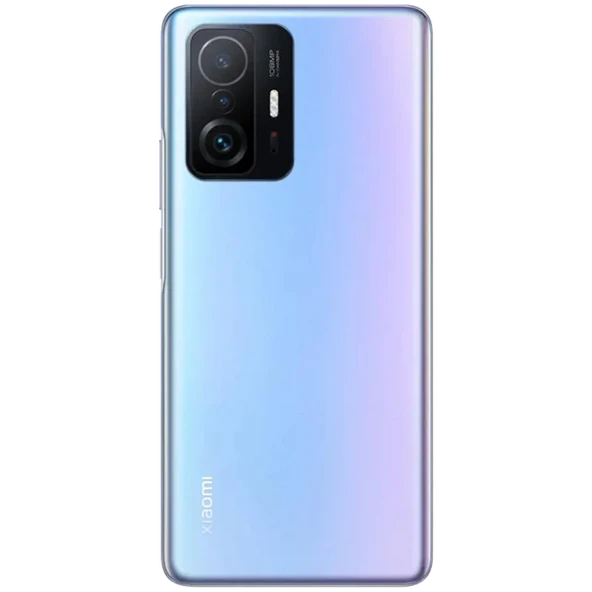 YENİLENMİŞ XIAOMI 11T PRO 256GB MAVİ CEP TELEFONU (12 AY GARANTİLİ) - A KALİTE ürün görseli