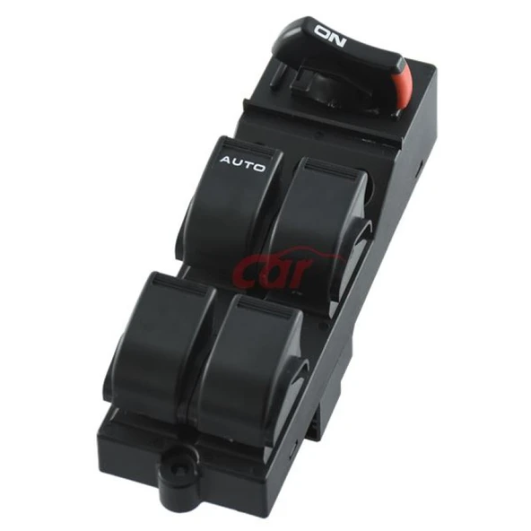 Honda Cam Acma Kapama Anahtarı CIVIC 96 00 Sol Dortlu - Kraw An-892 ürün görseli