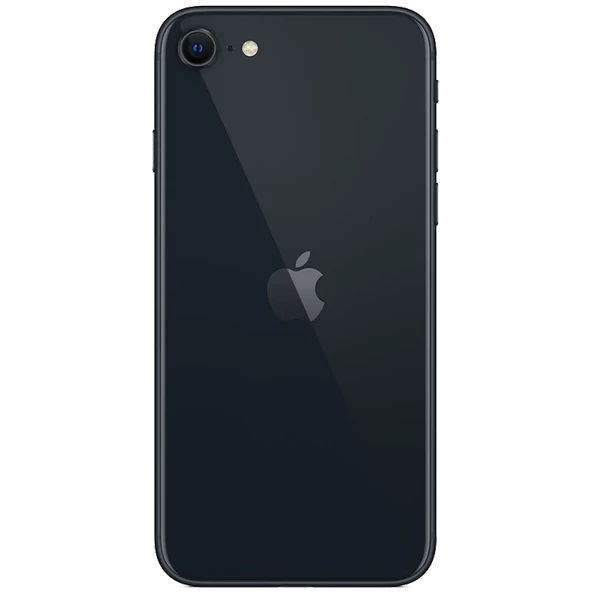 YENİLENMİŞ APPLE IPHONE SE 2022 64GB YILDIZ IŞIĞI CEP TELEFONU (12 AY GARANTİLİ) - A KALİTE - Resim 7