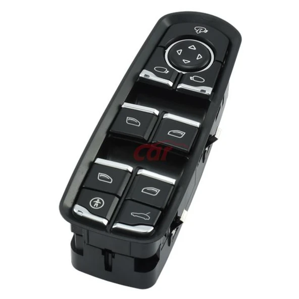 Vag Cam Anahtarı Sol 911 Cayenne Macan Panamera - Kraw An-3410 ürün görseli