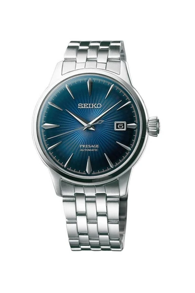 SEIKO Srpb41j1 Presage Otomatik Erkek Kol Saati ürün görseli