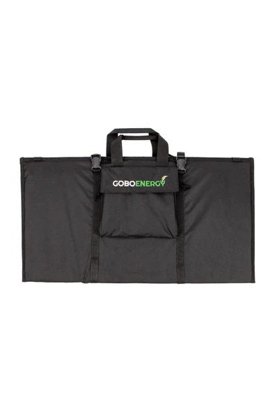 Ezviz Ps600 Taşınabilir Güç Istasyonu Ve 240w Katlanabilir Solar Çanta Panel Ikisi Bir Arada - Resim 3