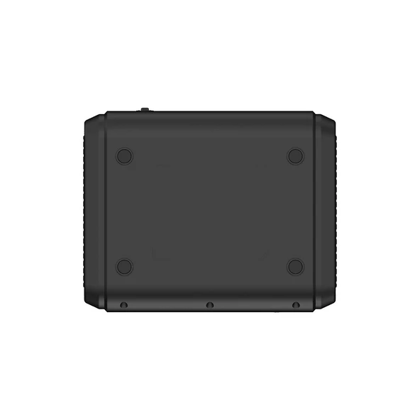 EZVIZ PS600 Taşınabilir Güç İstasyonu - Resim 4