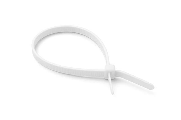 100 Adet MUTLUSAN 3,6X150 Klips Beyaz ürün görseli