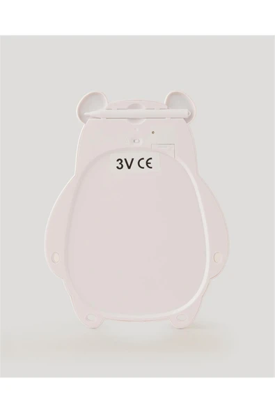 Let s Be Child Sevimli Panda Çizim Tableti - Resim 9