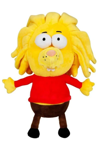 Sunman 30 Cm Peluş Remzi - Resim 3