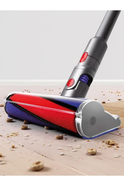 DYSON V10 Total Clean Kablosuz Süpürge - Resim 3