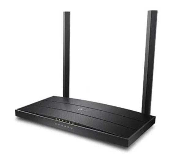 Tp-Link Archer VR400 Dual Bant 4 Port ADSL2+-VDSL Fiber Modem AC1200 ürün görseli