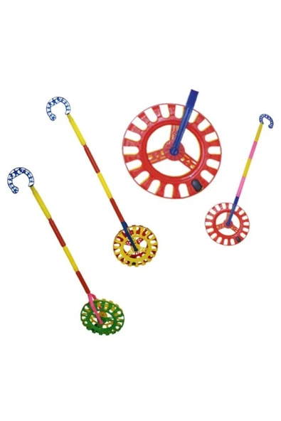 Poşette Küçük Jumbo Çın Çın - Resim 2