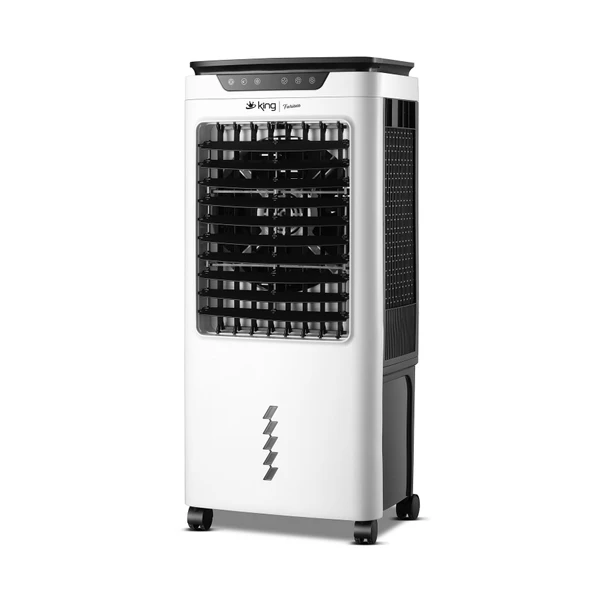 KING FURIOSO  KPS6102 PORTATİF HAVA SOGUTUCU ürün görseli