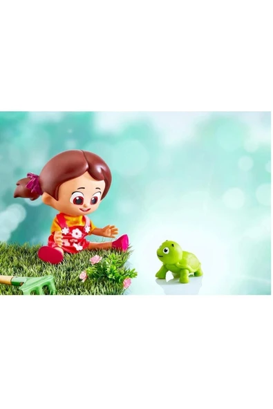 Niloya Ve Tospik - Resim 7