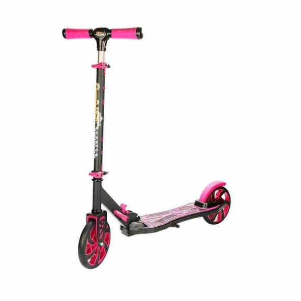 Dipsy Scooter Pembe +12 Yaş 100 Kg ürün görseli