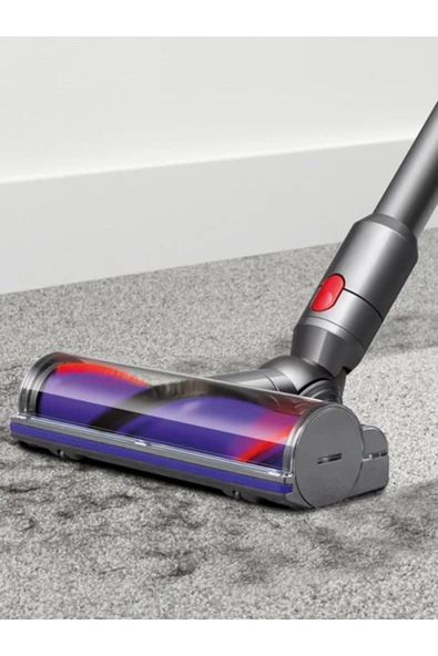 DYSON V10 Total Clean Kablosuz Süpürge - Resim 2