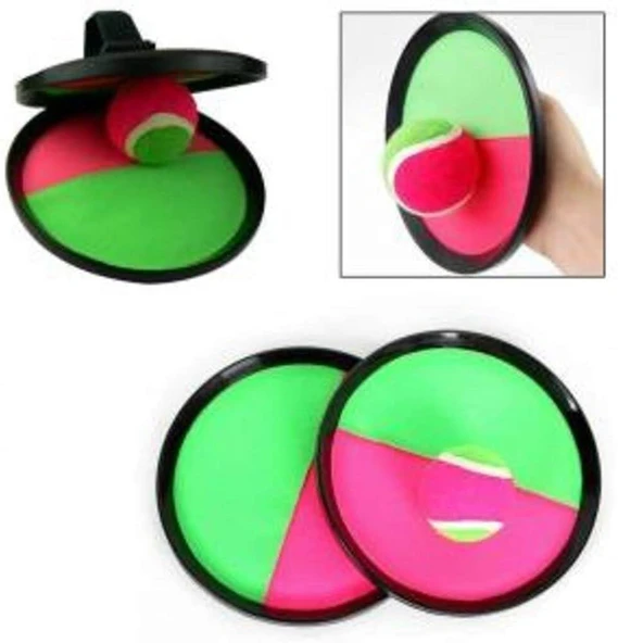 Filede Renkli Cırtlı At Yakala Oyunu Attut ürün görseli 1