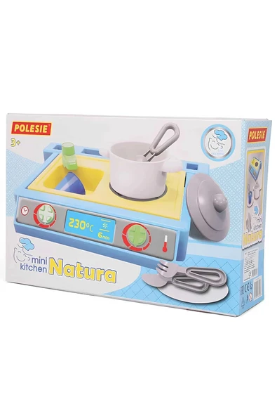 Polesie Fileli Takım Natali Ocak No 2 - Resim 7