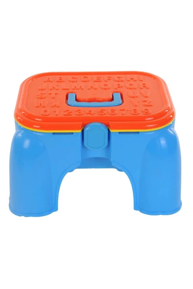 Tamir Setli Masa 10 Parça - Resim 4