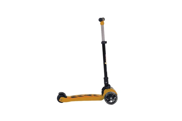 Winky Scooter Turuncu Işıklı ürün görseli