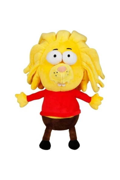 Sunman 30 Cm Peluş Remzi ürün görseli 1