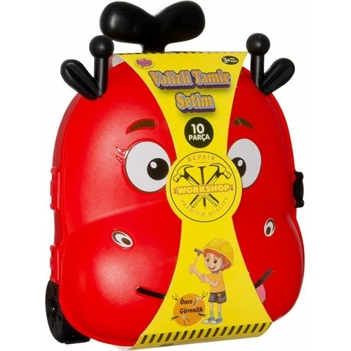 Valizli Tamir Setim ürün görseli 1