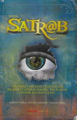 Satrab Murat Ünver, Özgür Nayman, Selçuk Kiraz Popüler Yayınları ürün görseli