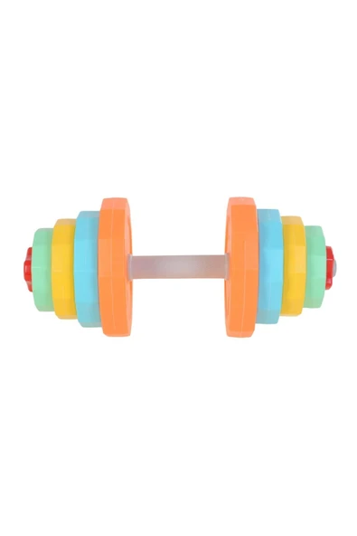 Kutulu Dumbell Halter Su Doldurulabilir - Resim 4