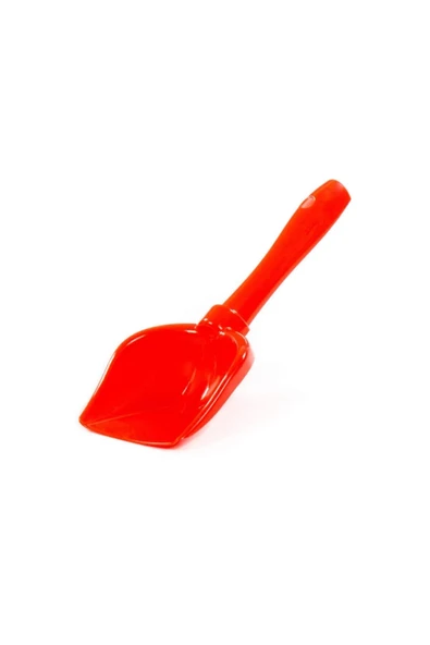 Polesie Küçük El Küreği - Resim 2