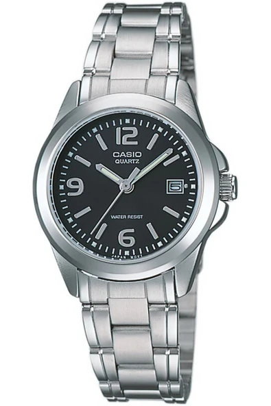 CASIO Ltp-1215a-1adf Kadın Kol Saati ürün görseli