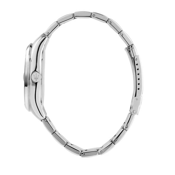 Maserati R8853151014 Erkek Kol Saati - Resim 2