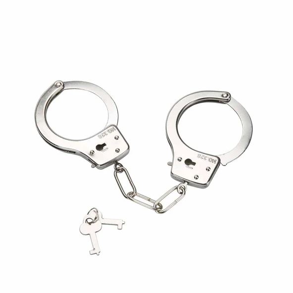 Metal Kelepçe ürün görseli 1