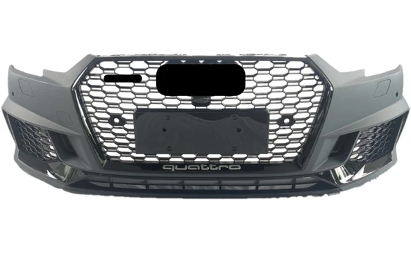 AUDI RS4 UYUMLU ÖN TAMPON 17 ürün görseli