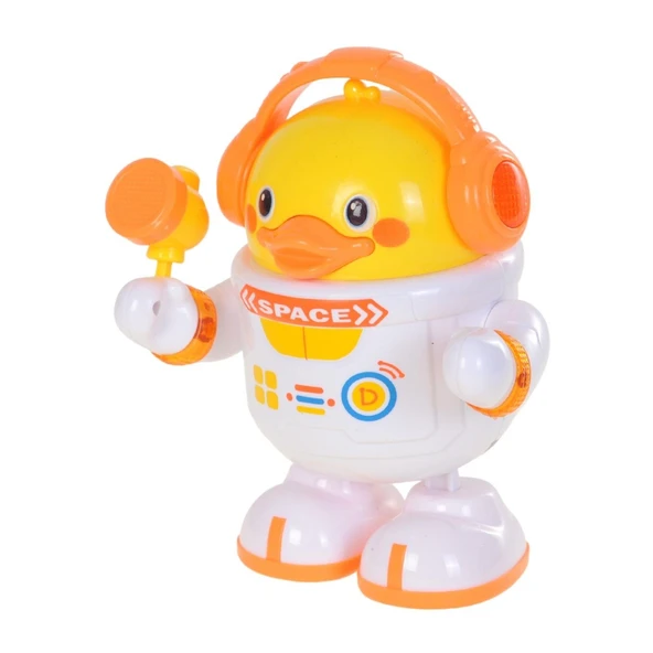 Pilli Dans Eden Uzaylı Civciv ürün görseli 1