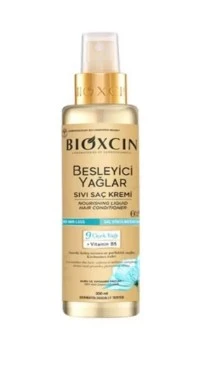 Bioxcin Besleyici Yağlar Sıvı Saç Kremi 200 ml ürün görseli