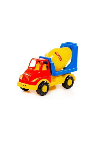 Polesie Filede Leon Beton Mikser ürün görseli 1