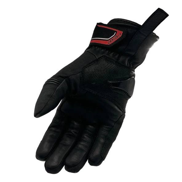 Vexo North H2O Eldiven Kırmızı - Resim 2