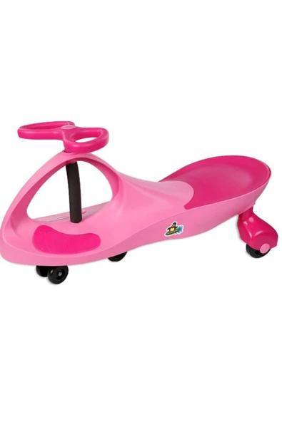 Swing Car Karınca Kaykay - Resim 3