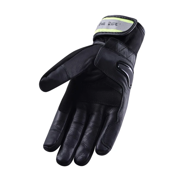 Vexo Tempest H2O Eldiven Neon Sarı - Resim 2