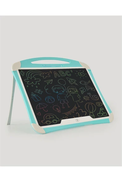 Let s Be Child 50 Cm Renkli Dijital Çizim Tableti ürün görseli 1